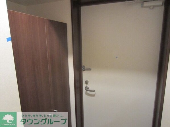 ウイステリア名城の物件内観写真